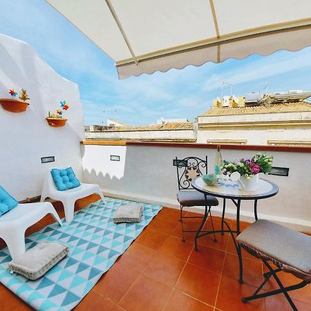 Una Terrazza Per Due سيراكوزا المظهر الخارجي الصورة