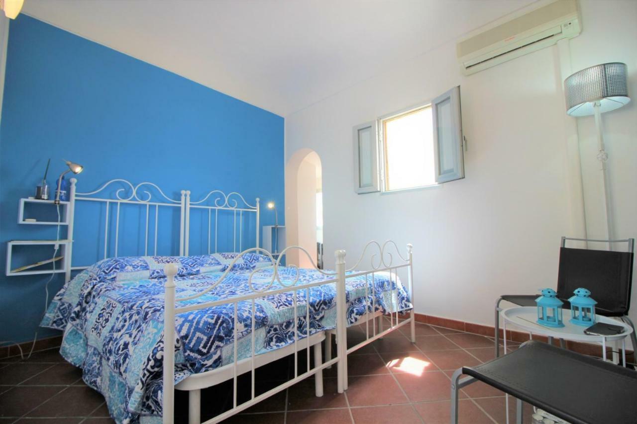 Una Terrazza Per Due سيراكوزا المظهر الخارجي الصورة