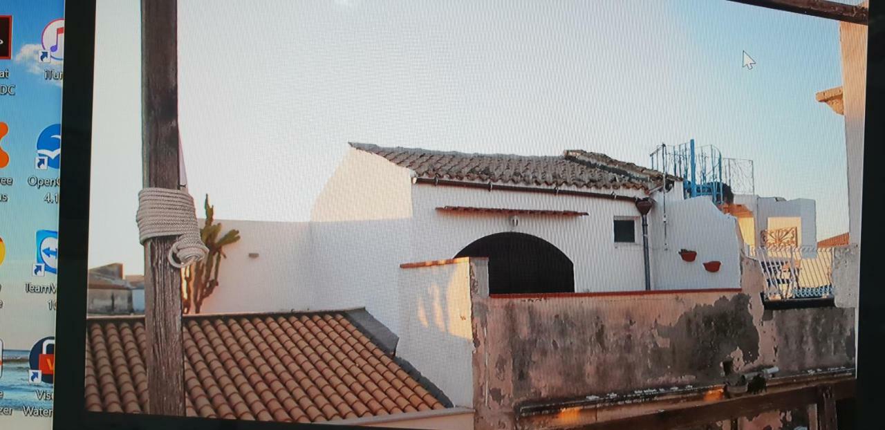 Una Terrazza Per Due سيراكوزا المظهر الخارجي الصورة