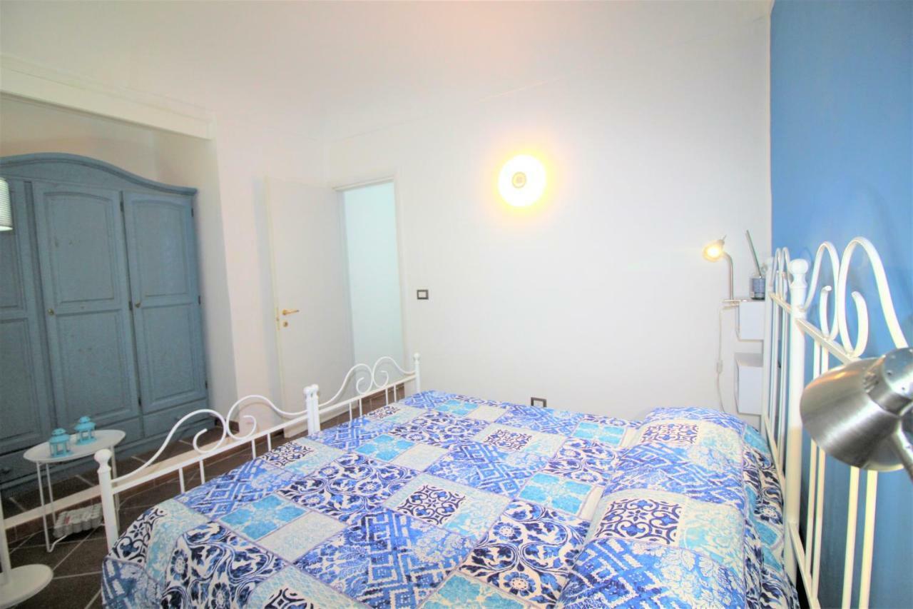 Una Terrazza Per Due سيراكوزا المظهر الخارجي الصورة